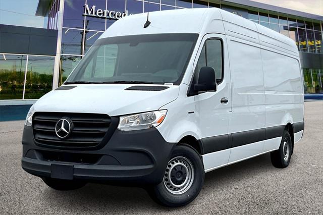 new 2024 Mercedes-Benz Sprinter 2500 car, priced at $81,184