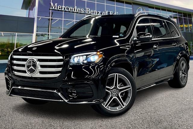 new 2024 Mercedes-Benz GLS 450 car, priced at $93,875