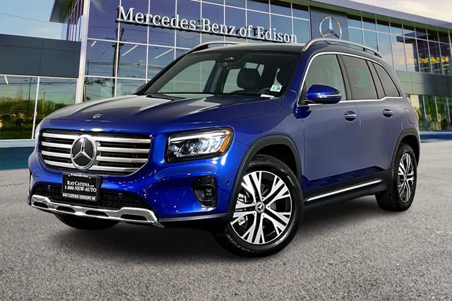 used 2024 Mercedes-Benz GLB 250 car, priced at $47,165