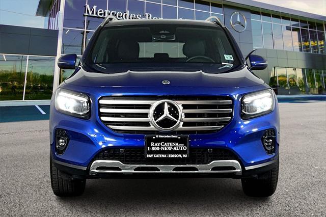 used 2024 Mercedes-Benz GLB 250 car, priced at $47,165