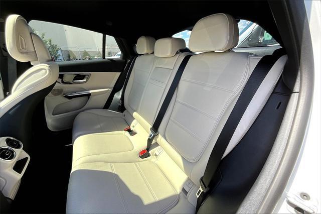 new 2025 Mercedes-Benz GLC 300 car, priced at $63,135