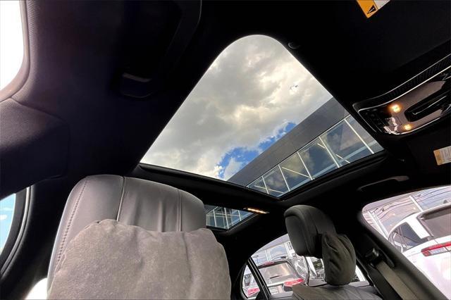 used 2021 Mercedes-Benz S-Class car, priced at $68,134