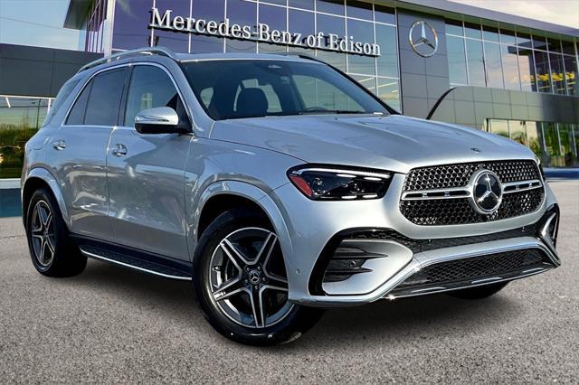 new 2024 Mercedes-Benz GLE 450 Plug-In Hybrid car, priced at $83,525