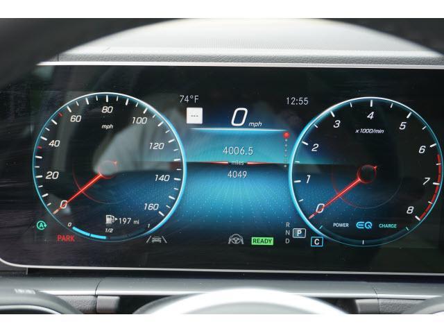 used 2022 Mercedes-Benz GLS 450 car, priced at $63,995