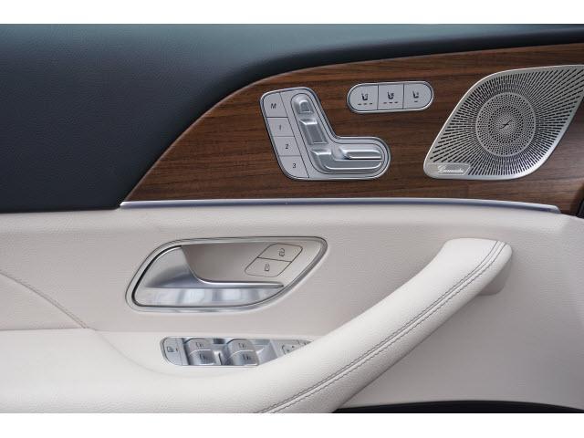 used 2022 Mercedes-Benz GLS 450 car, priced at $63,995