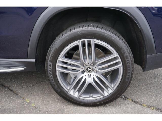 used 2022 Mercedes-Benz GLS 450 car, priced at $63,995