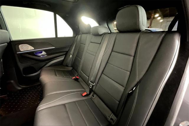 new 2025 Mercedes-Benz GLE 450e car, priced at $78,385