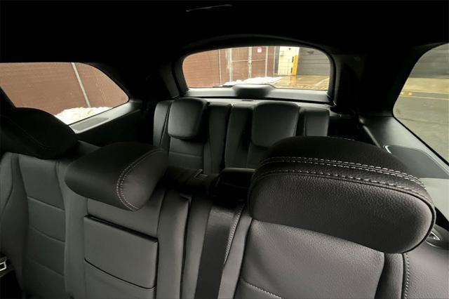 new 2025 Mercedes-Benz GLS 450 car, priced at $91,615