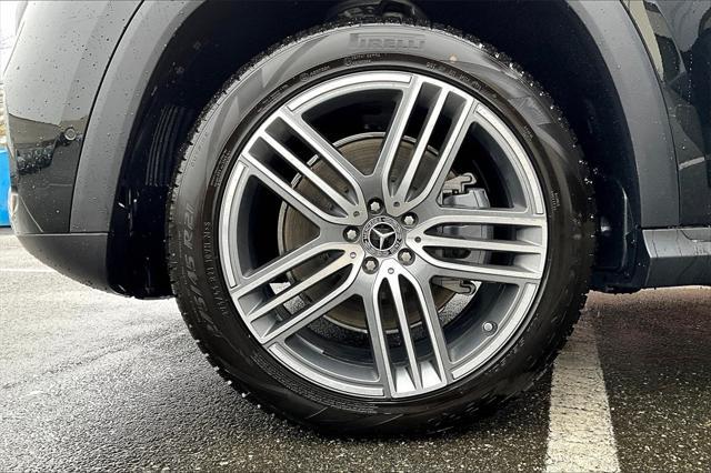 new 2025 Mercedes-Benz GLS 450 car, priced at $91,615