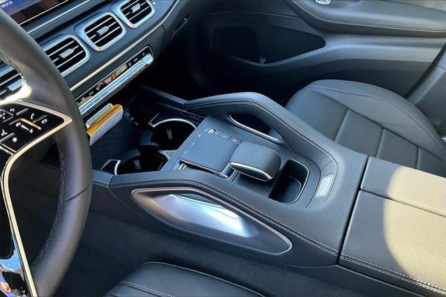 new 2025 Mercedes-Benz GLE 350 car, priced at $70,635