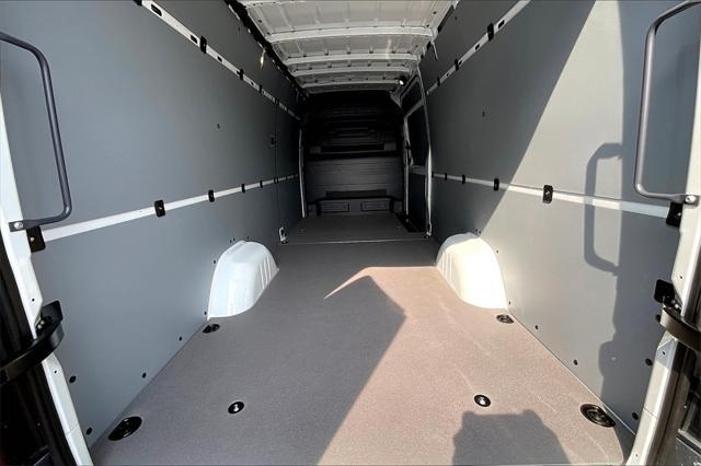 new 2025 Mercedes-Benz Sprinter 2500 car, priced at $68,783