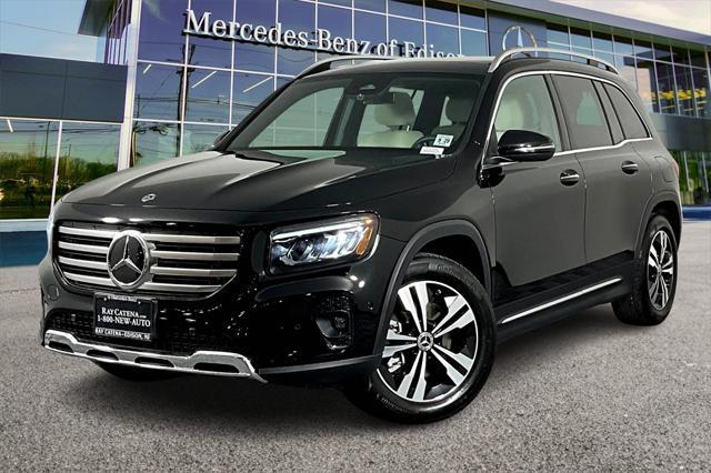 used 2025 Mercedes-Benz GLB 250 car, priced at $47,251