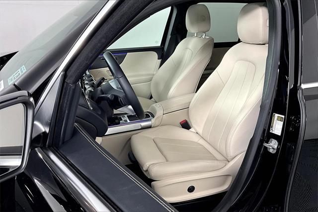 used 2025 Mercedes-Benz GLB 250 car, priced at $47,251