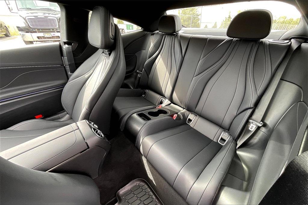 used 2025 Mercedes-Benz CLE 450 car, priced at $63,899