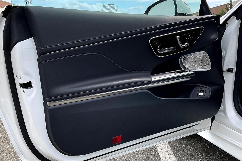 used 2025 Mercedes-Benz CLE 450 car, priced at $63,899