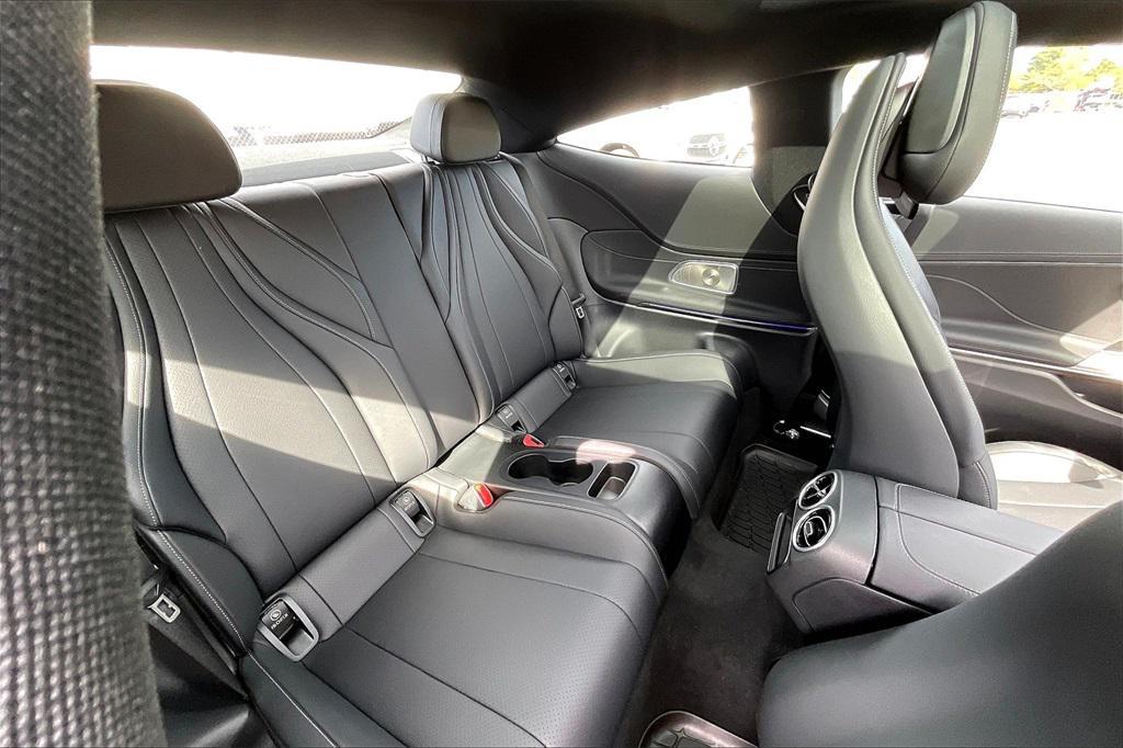 used 2025 Mercedes-Benz CLE 450 car, priced at $63,899