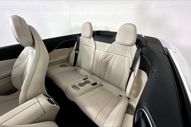 new 2025 Mercedes-Benz CLE 300 car, priced at $67,995