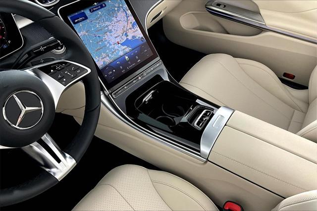 new 2025 Mercedes-Benz CLE 300 car, priced at $67,995