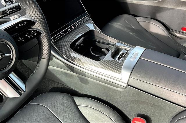 new 2025 Mercedes-Benz CLE 300 car, priced at $72,945