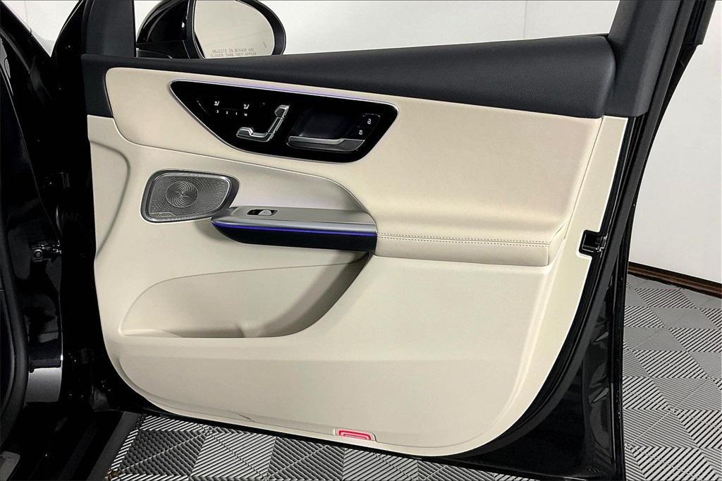 used 2025 Mercedes-Benz GLC 300 car, priced at $51,974