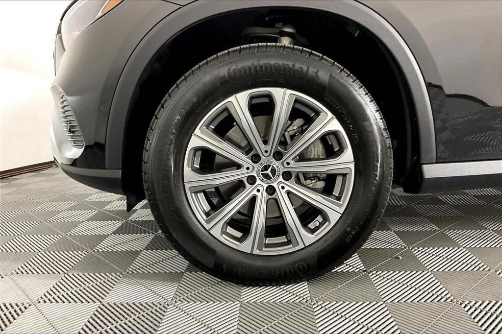 used 2025 Mercedes-Benz GLC 300 car, priced at $51,974