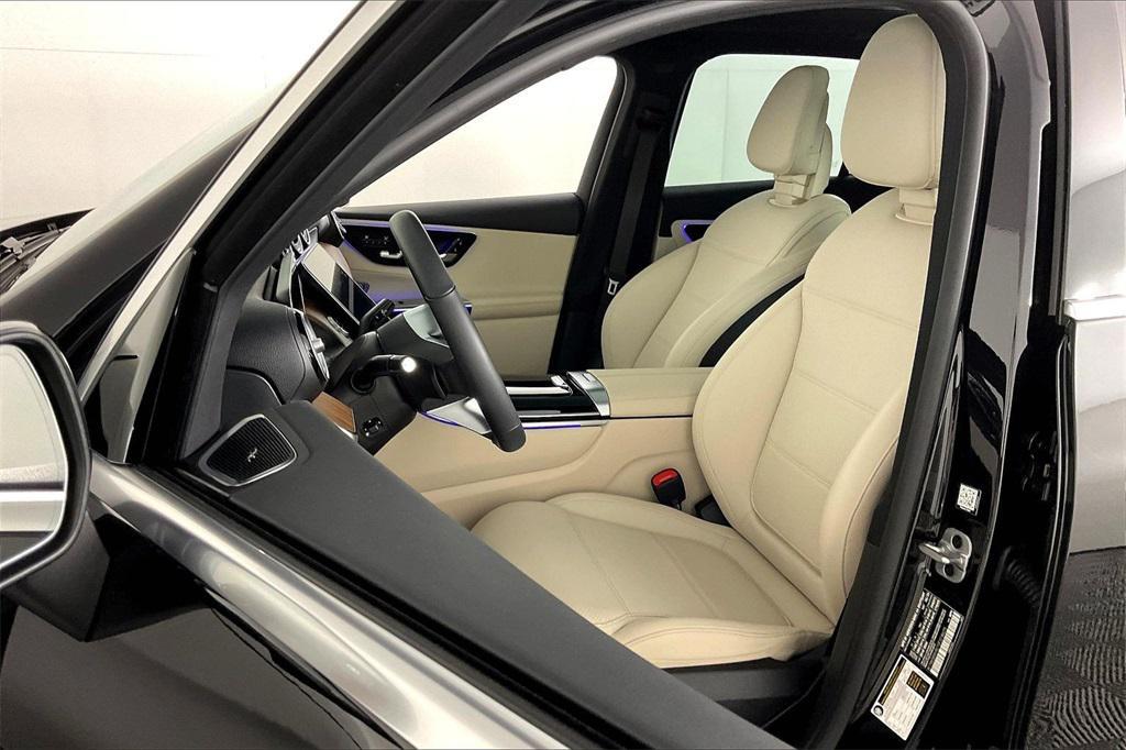 used 2025 Mercedes-Benz GLC 300 car, priced at $51,974