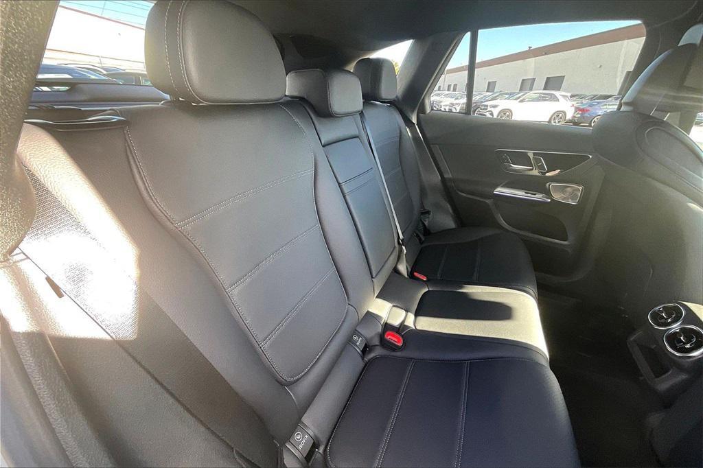 used 2025 Mercedes-Benz GLC 300 car, priced at $52,959