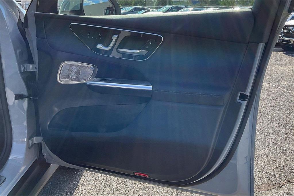 used 2025 Mercedes-Benz GLC 300 car, priced at $52,959