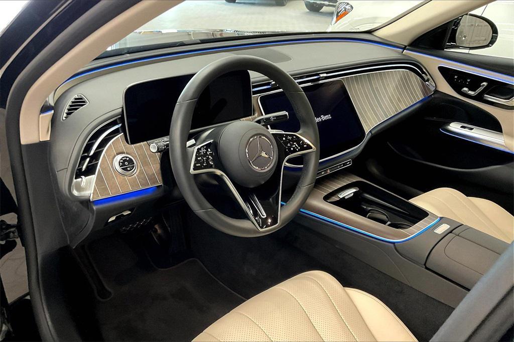 new 2025 Mercedes-Benz E-Class car, priced at $76,110