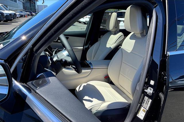 new 2025 Mercedes-Benz GLC 350e car, priced at $66,010