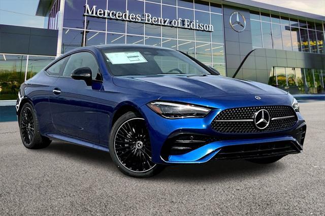 new 2024 Mercedes-Benz CLE 300 car, priced at $64,220