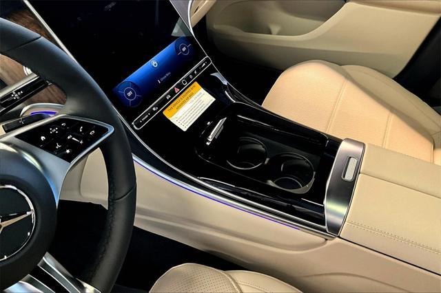new 2025 Mercedes-Benz GLC 300 car, priced at $64,965
