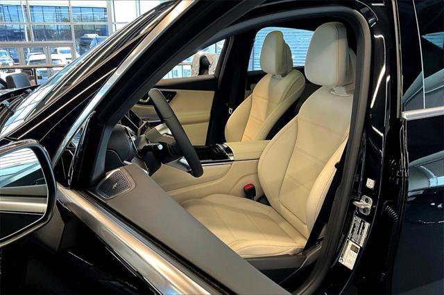 new 2025 Mercedes-Benz GLC 300 car, priced at $64,965