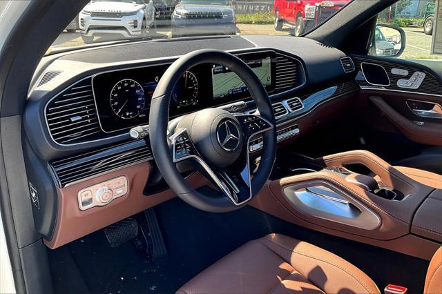 new 2025 Mercedes-Benz GLE 450e car, priced at $78,170