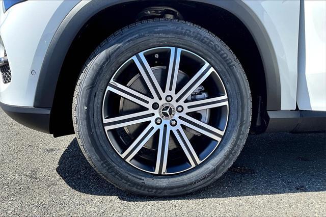 new 2025 Mercedes-Benz GLE 450e car, priced at $78,170