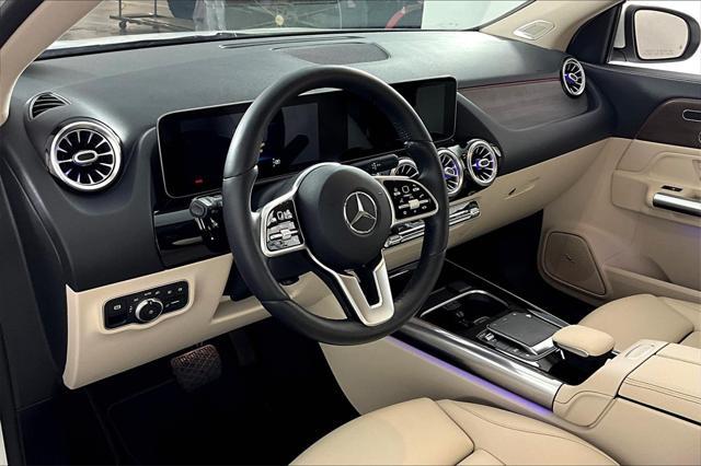 used 2021 Mercedes-Benz GLA 250 car, priced at $31,798