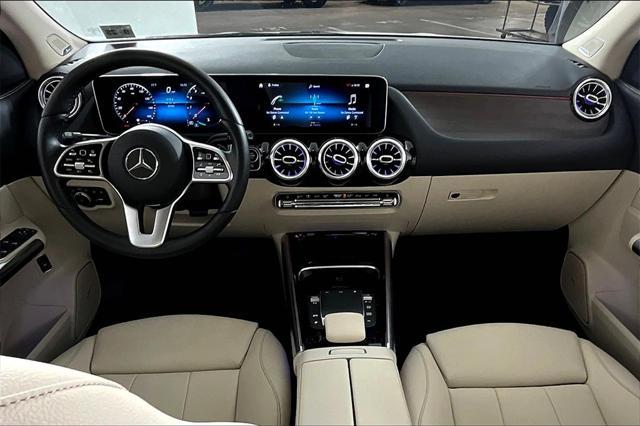 used 2021 Mercedes-Benz GLA 250 car, priced at $31,798