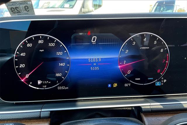 used 2025 Mercedes-Benz GLE 350 car, priced at $66,949