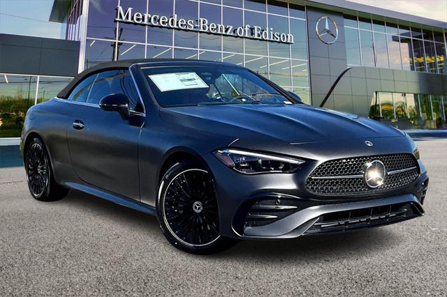 new 2025 Mercedes-Benz CLE 300 car, priced at $77,815
