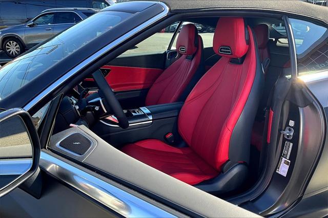new 2025 Mercedes-Benz CLE 300 car, priced at $77,815