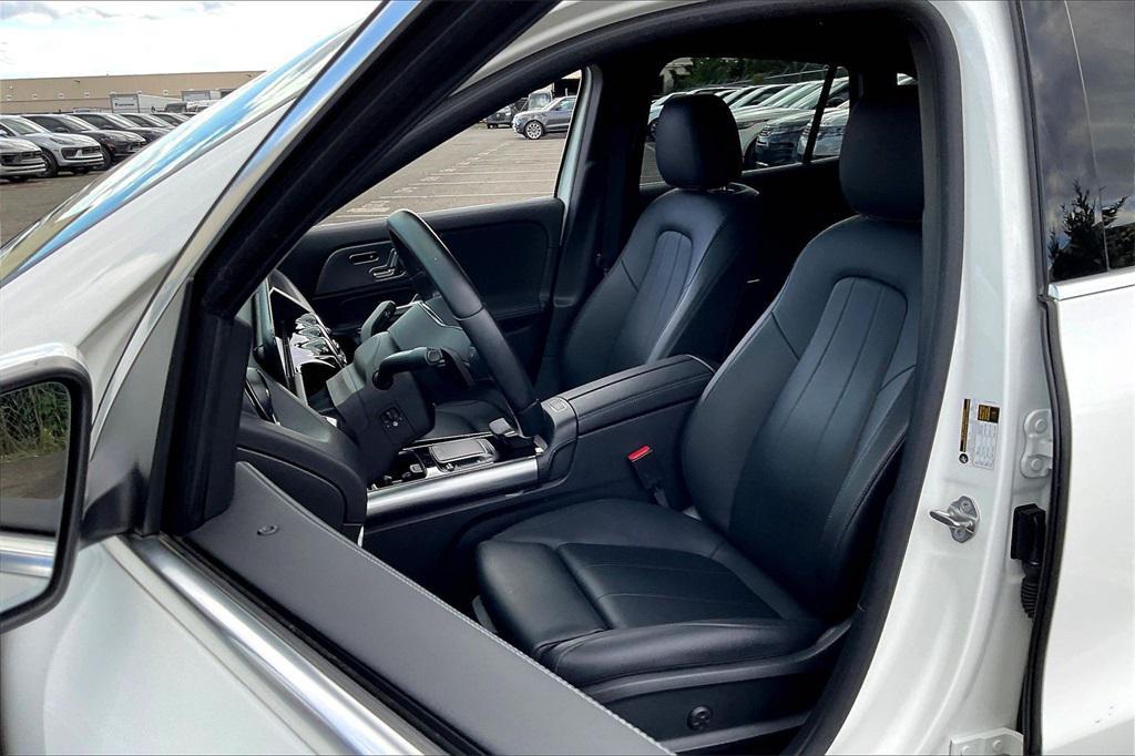 used 2022 Mercedes-Benz GLA 250 car, priced at $32,425