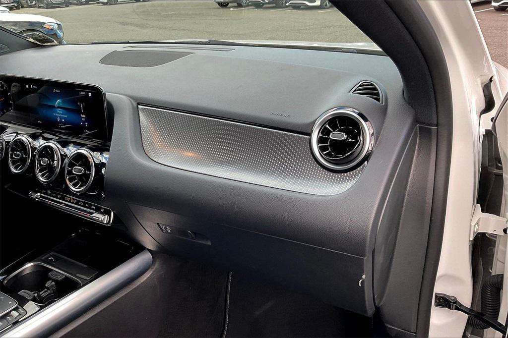 used 2022 Mercedes-Benz GLA 250 car, priced at $32,425