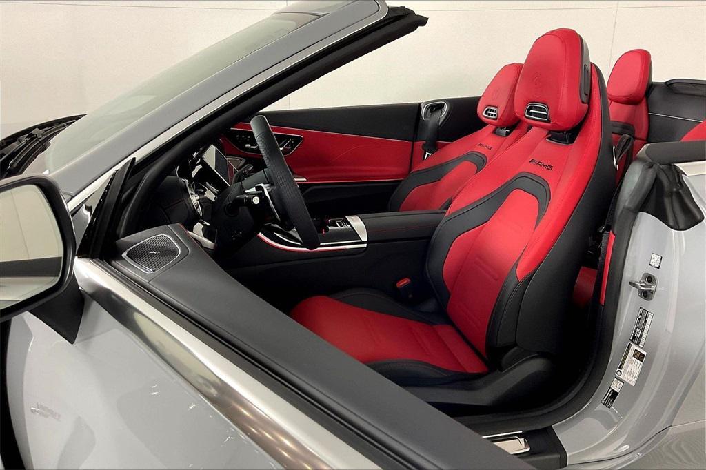 new 2026 Mercedes-Benz AMG CLE 53 car, priced at $99,255