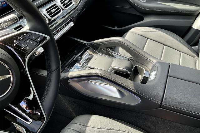 new 2025 Mercedes-Benz GLE 350 car, priced at $79,290