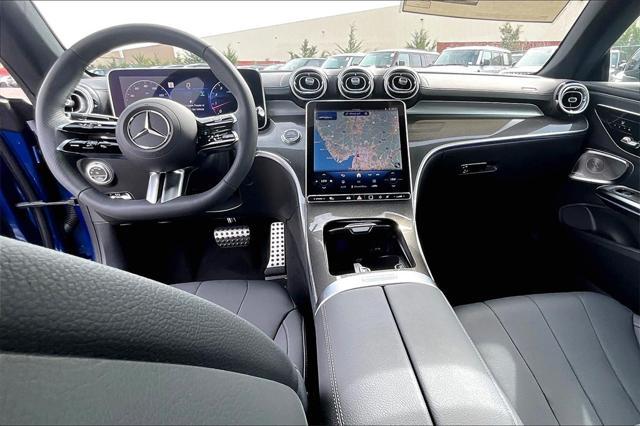 new 2024 Mercedes-Benz CLE 300 car, priced at $64,220