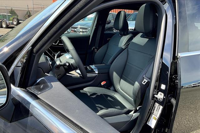 new 2025 Mercedes-Benz GLC 300 car, priced at $57,120