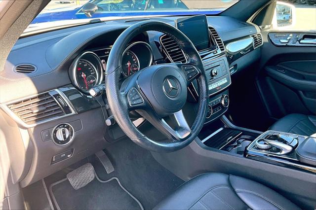 used 2019 Mercedes-Benz GLS 450 car, priced at $39,995