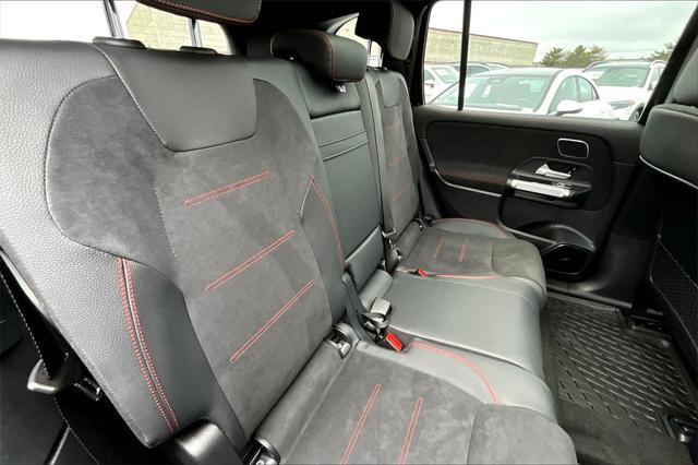 used 2024 Mercedes-Benz EQB 300 car, priced at $55,942