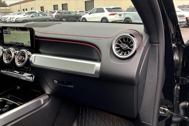 used 2024 Mercedes-Benz EQB 300 car, priced at $55,942