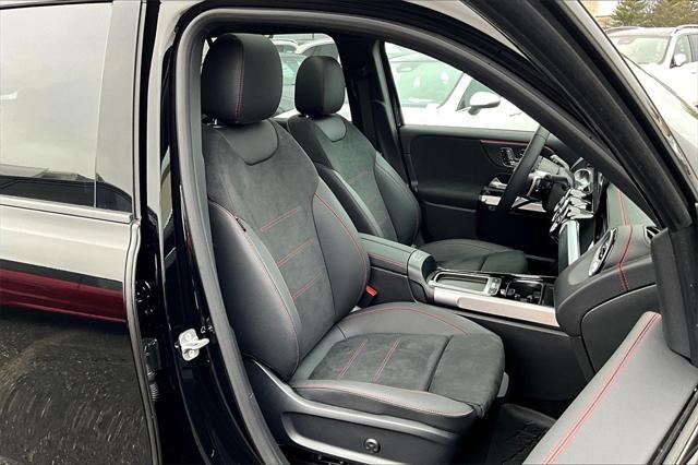 used 2024 Mercedes-Benz EQB 300 car, priced at $55,942